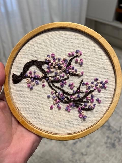 I love it :) - image 1 - student project