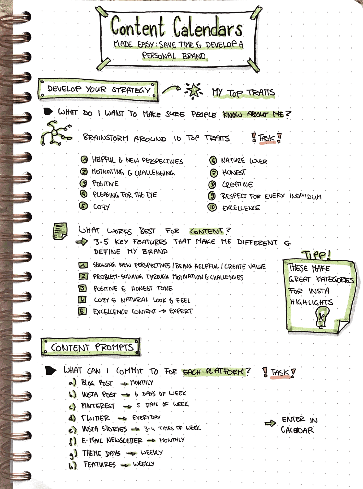 My Project Tasks - image 1 - student project