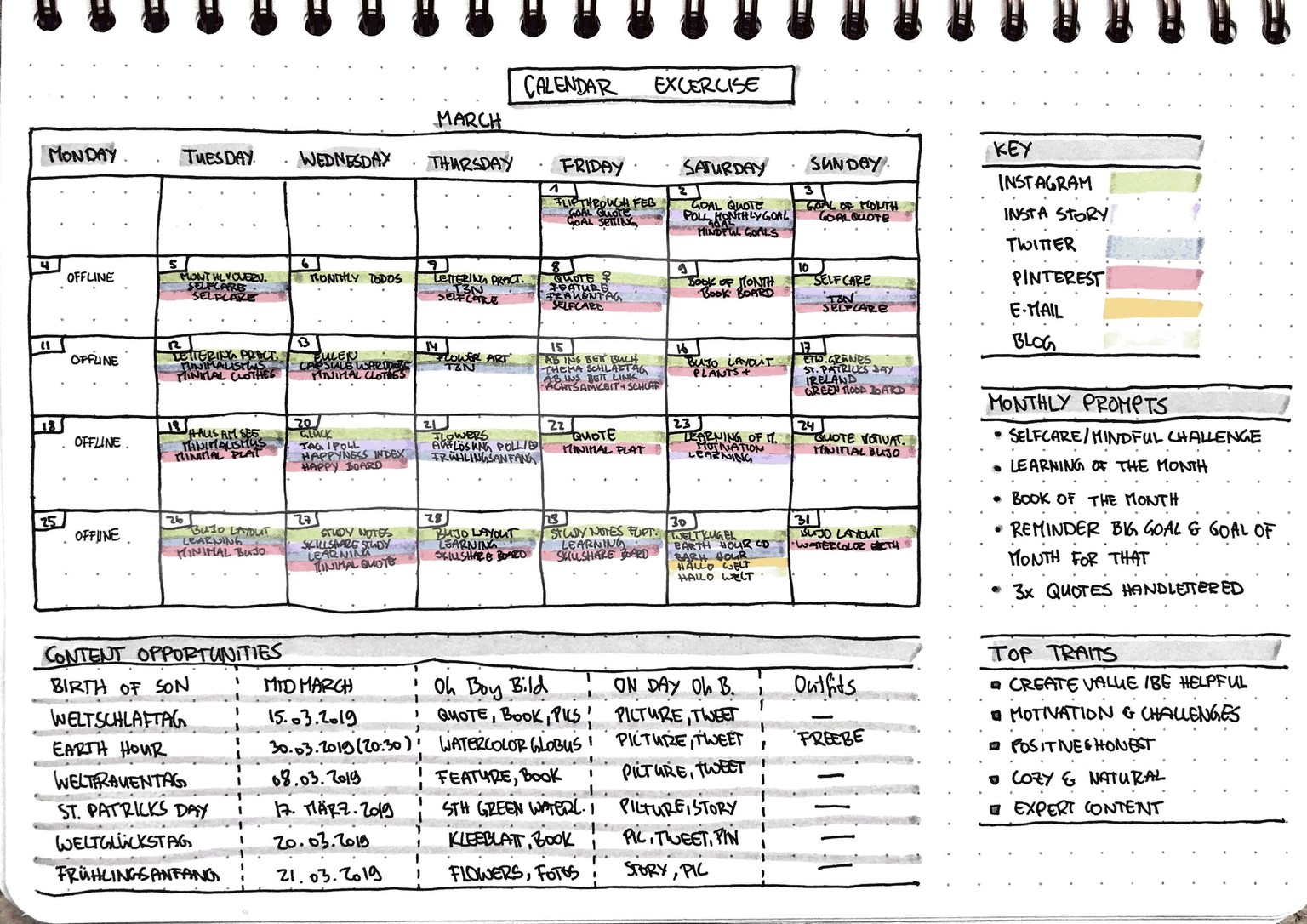My Project Tasks - image 2 - student project