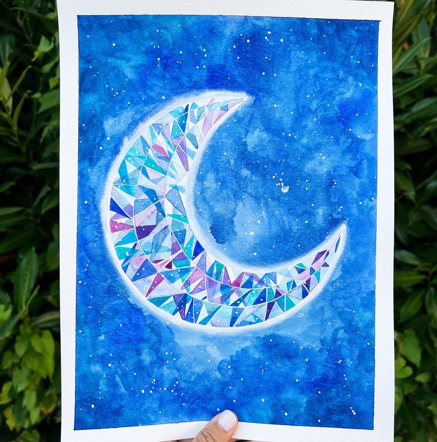 Sun & Moon - image 2 - student project