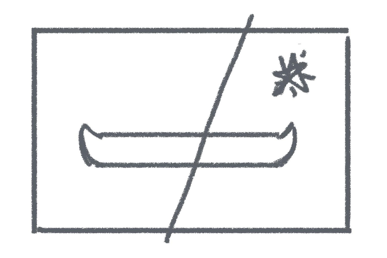 Portage Flag Design - image 1 - student project