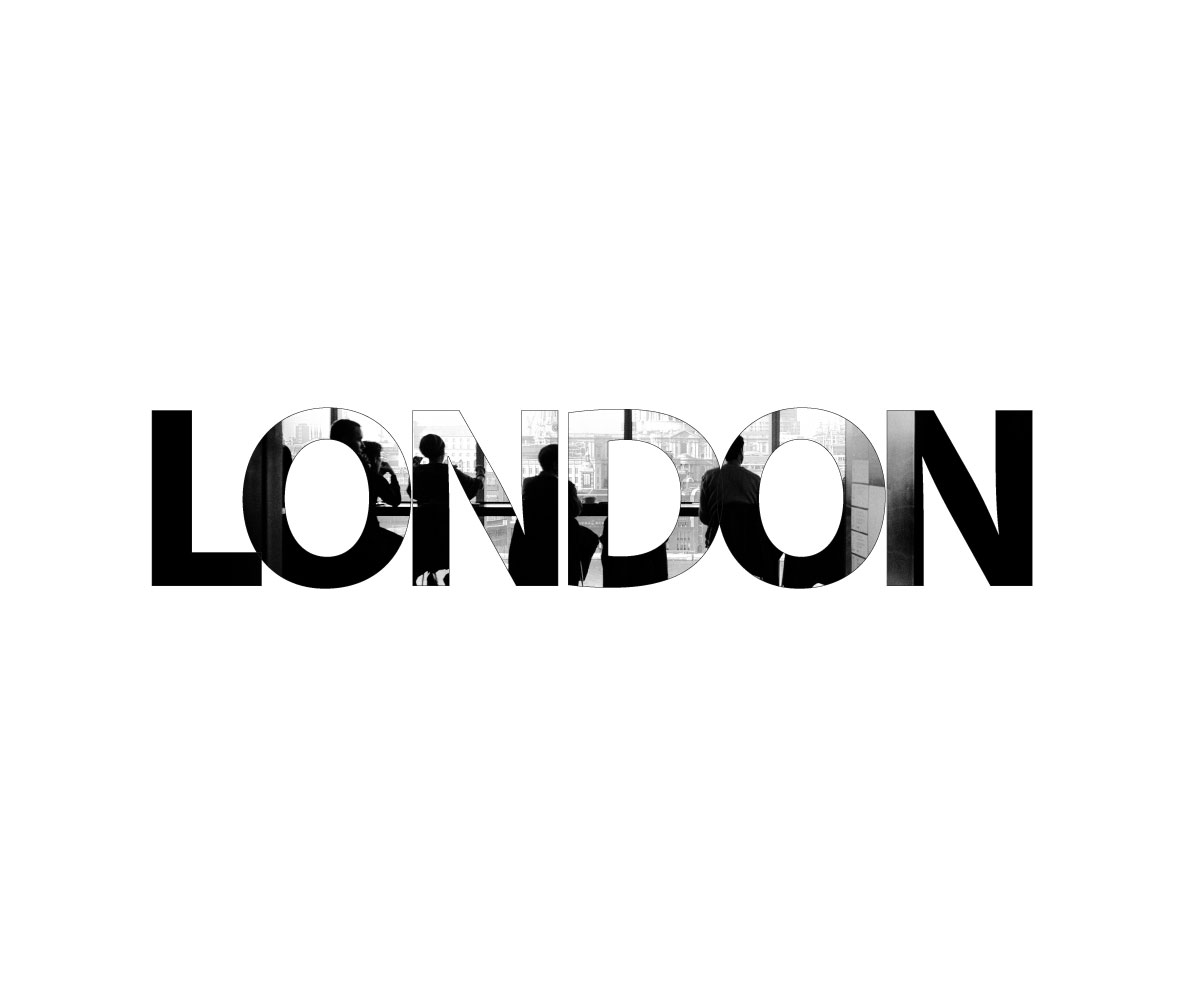 London - image 1 - student project