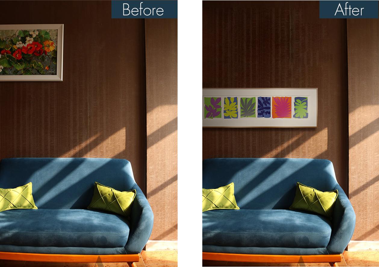 Mockup Academy 5 Project Samples - image 2 - student project