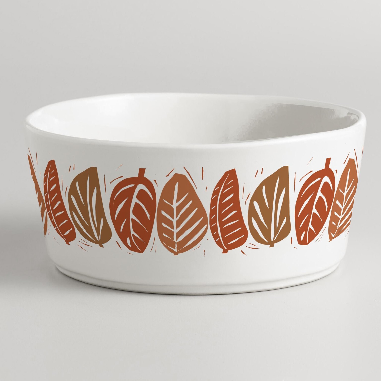 Sample Curved Projects - image 4 - student project