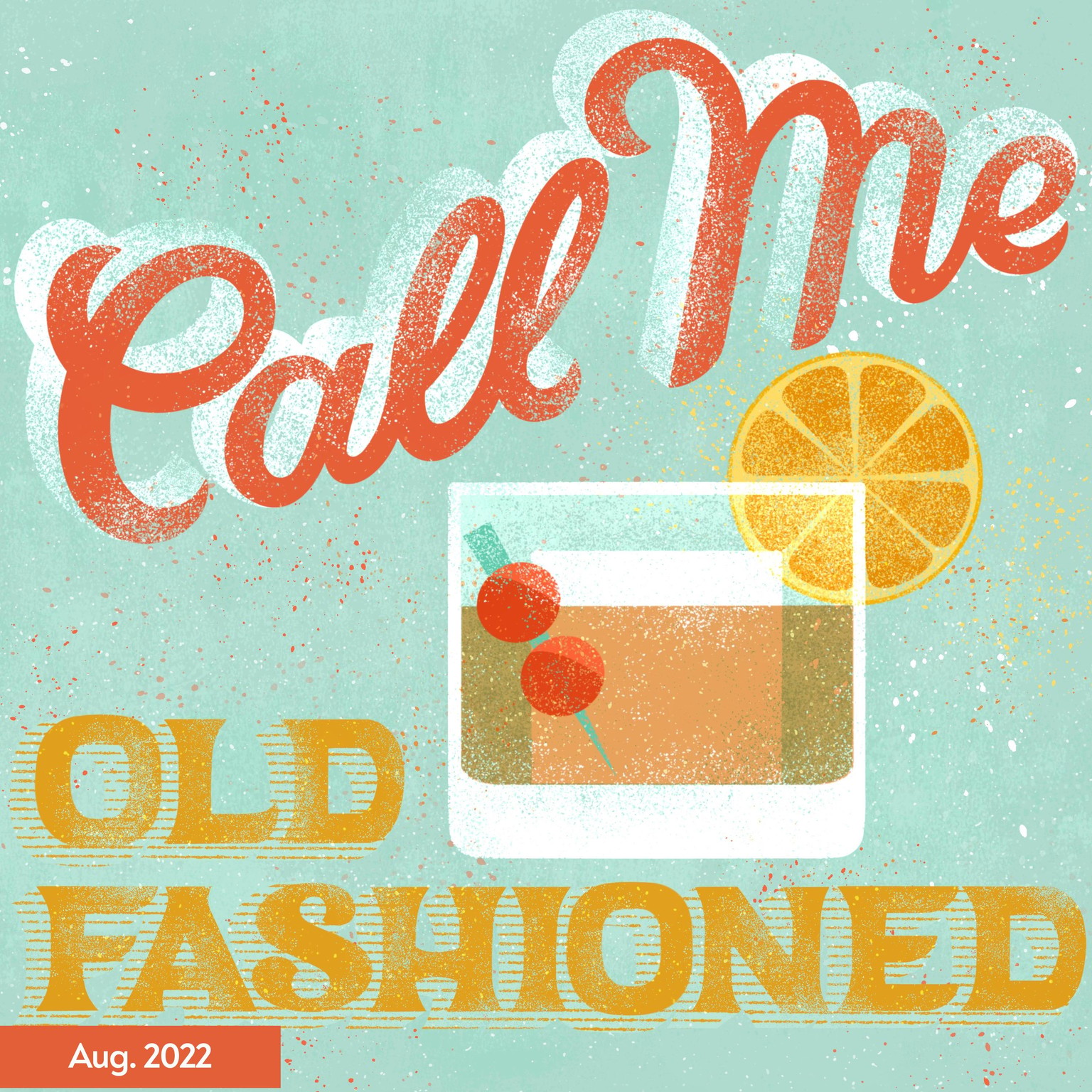 Old Fashioned - image 1 - student project