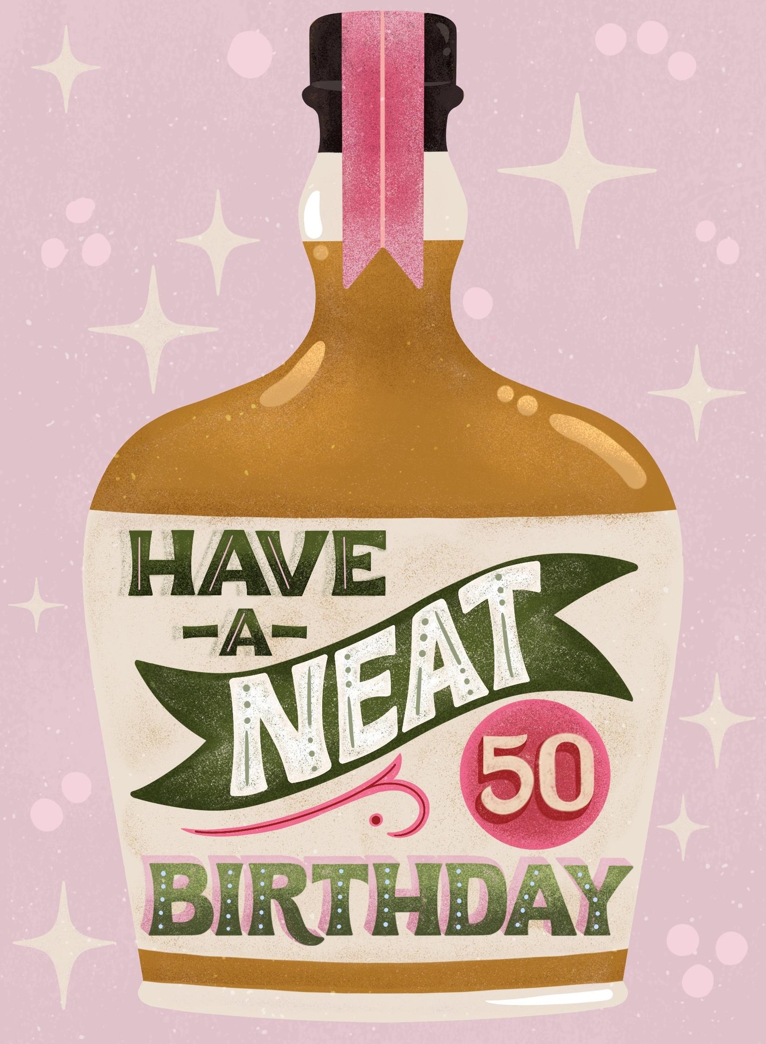 Whiskey, Neat. - image 1 - student project