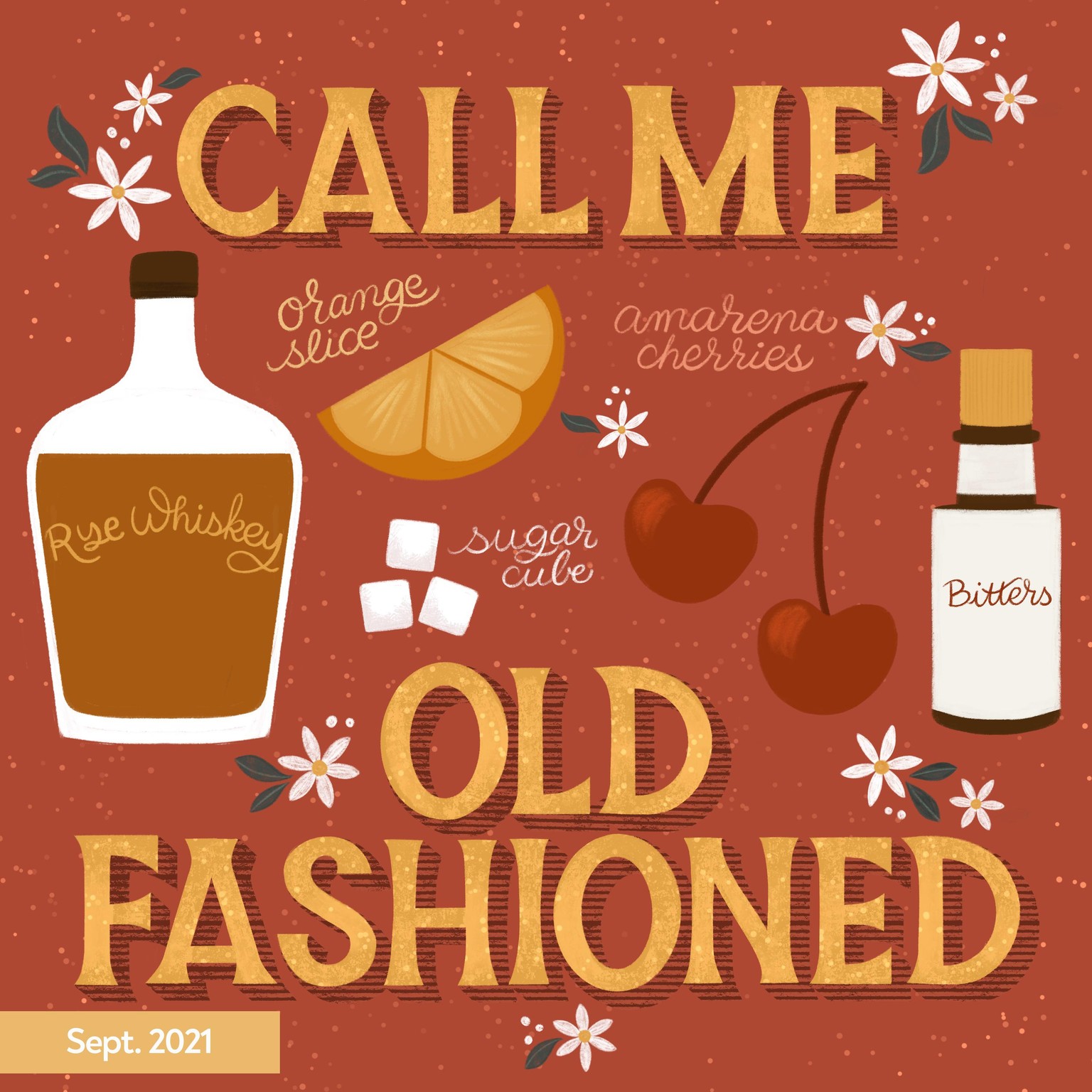 Old Fashioned - image 2 - student project