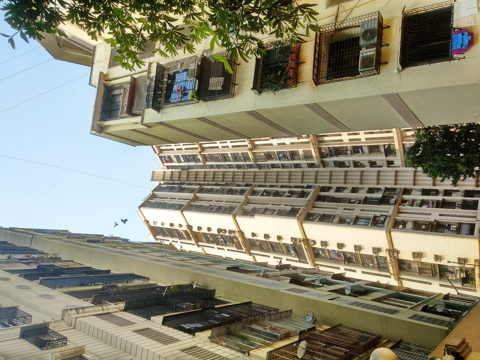 Cityscape Photography - Mumbai, India - image 1 - student project