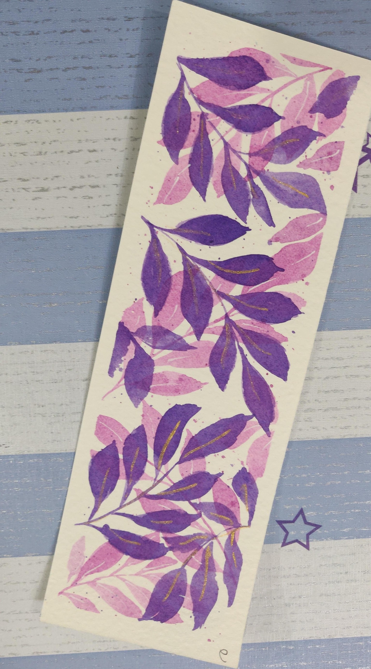 21 days Watercolor practice- devlope a daily habit - image 7 - student project