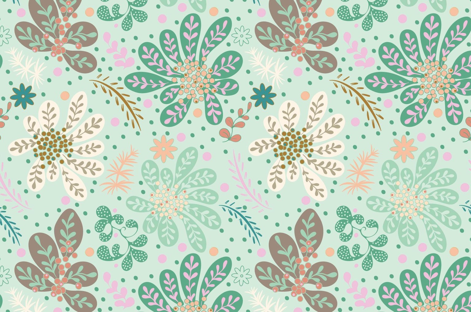 Presenting My Pattern With 3 Different Color Options - image 1 - student project