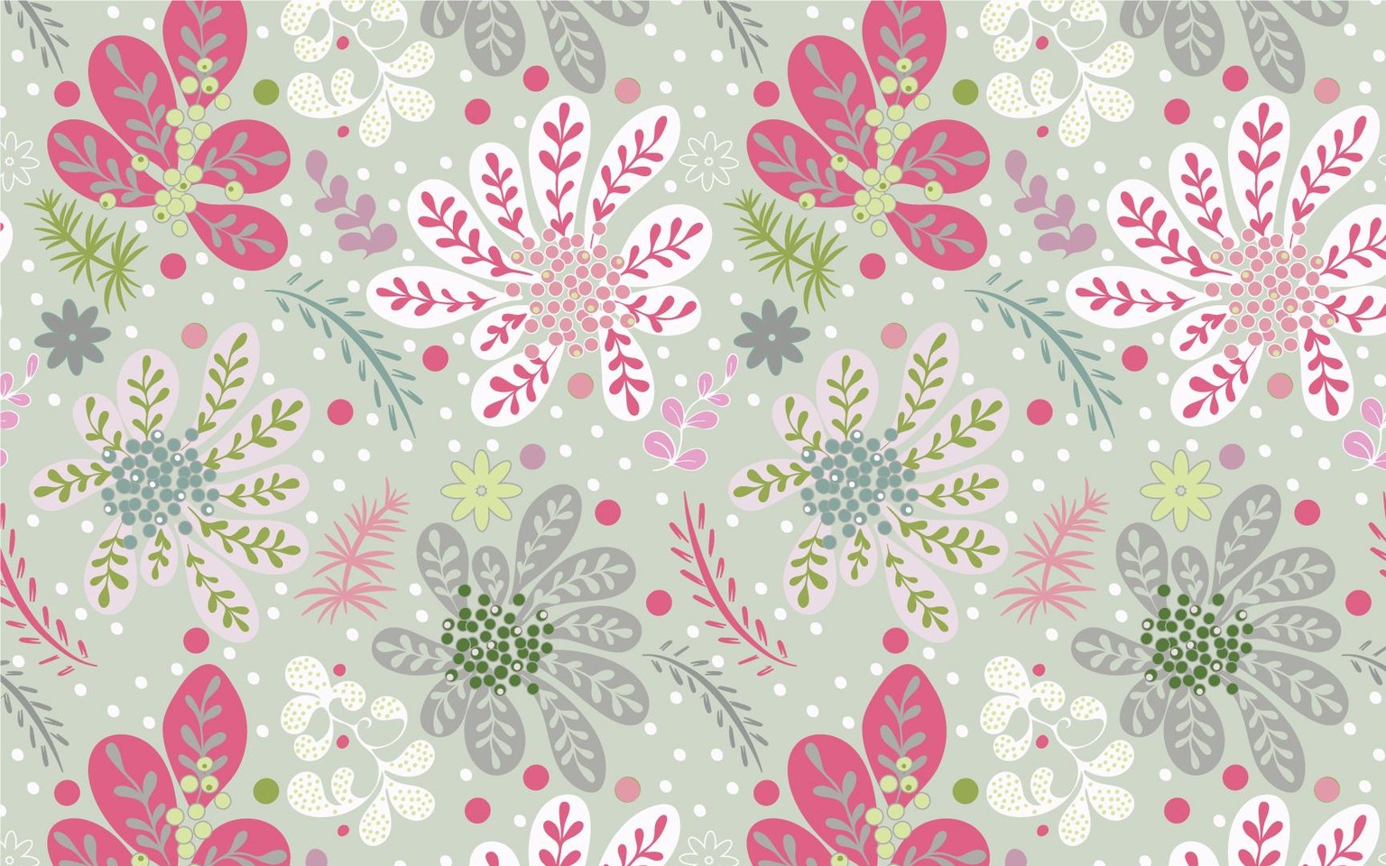 Presenting My Pattern With 3 Different Color Options - image 3 - student project