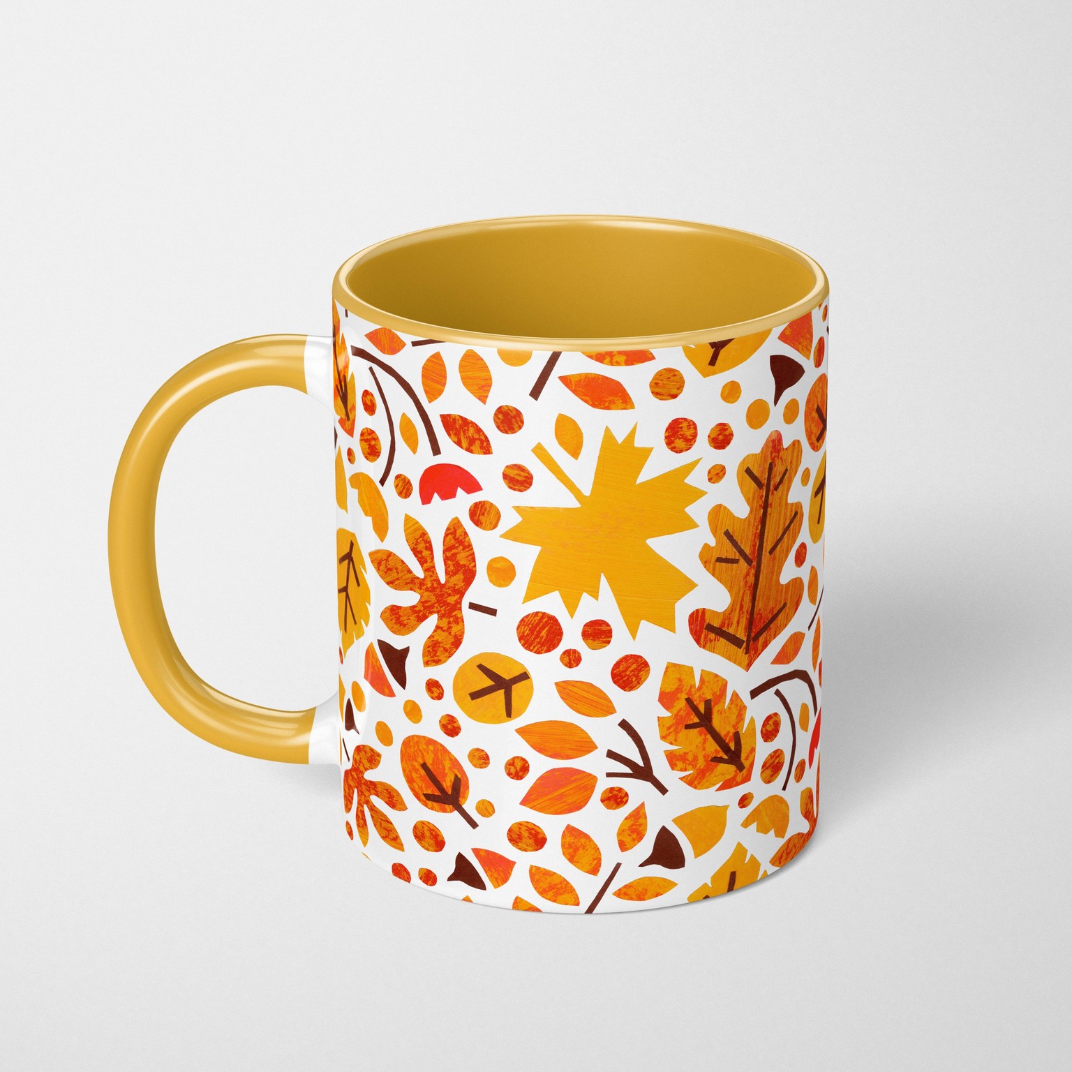 Autumn Foliage - image 1 - student project