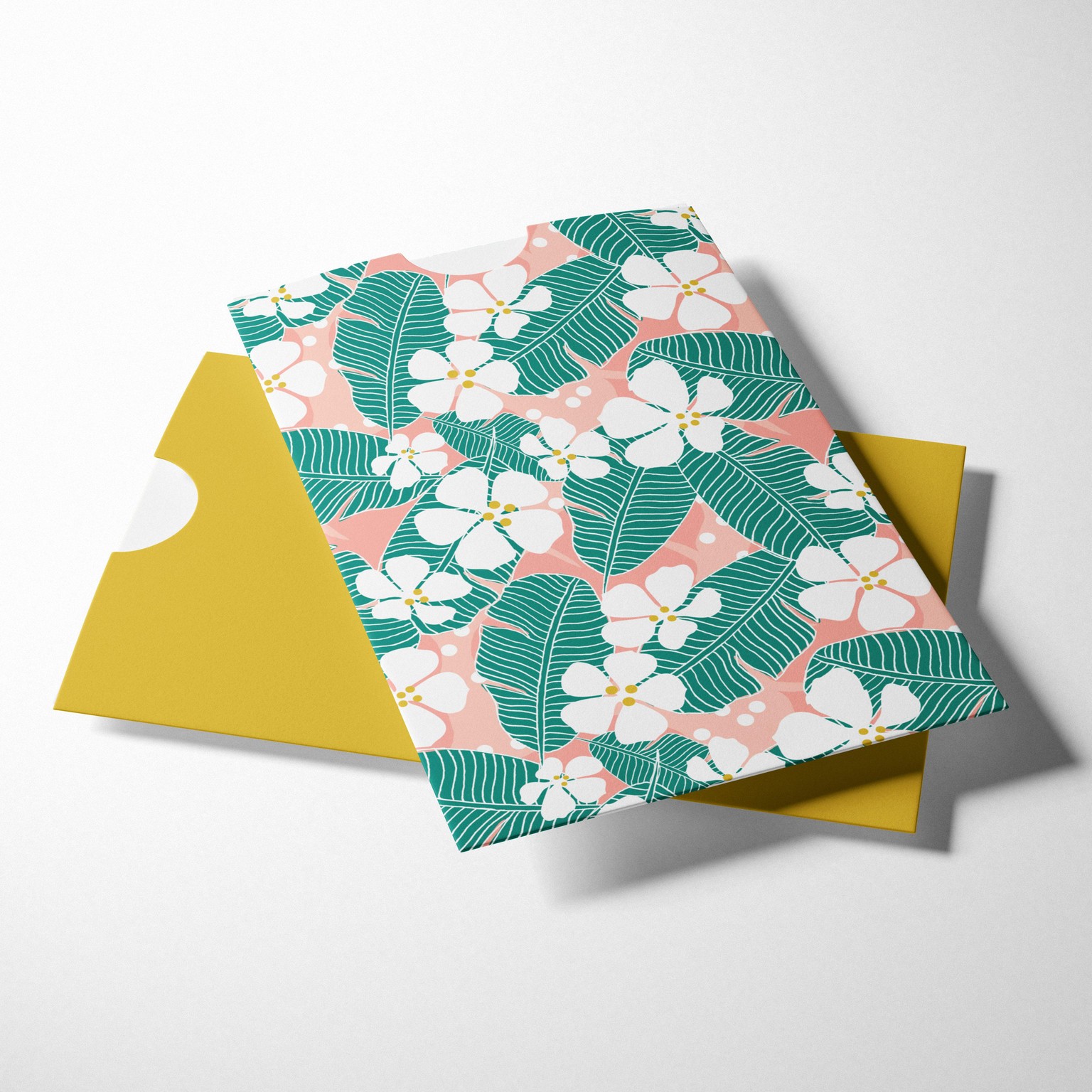 Tropical Layers - image 2 - student project