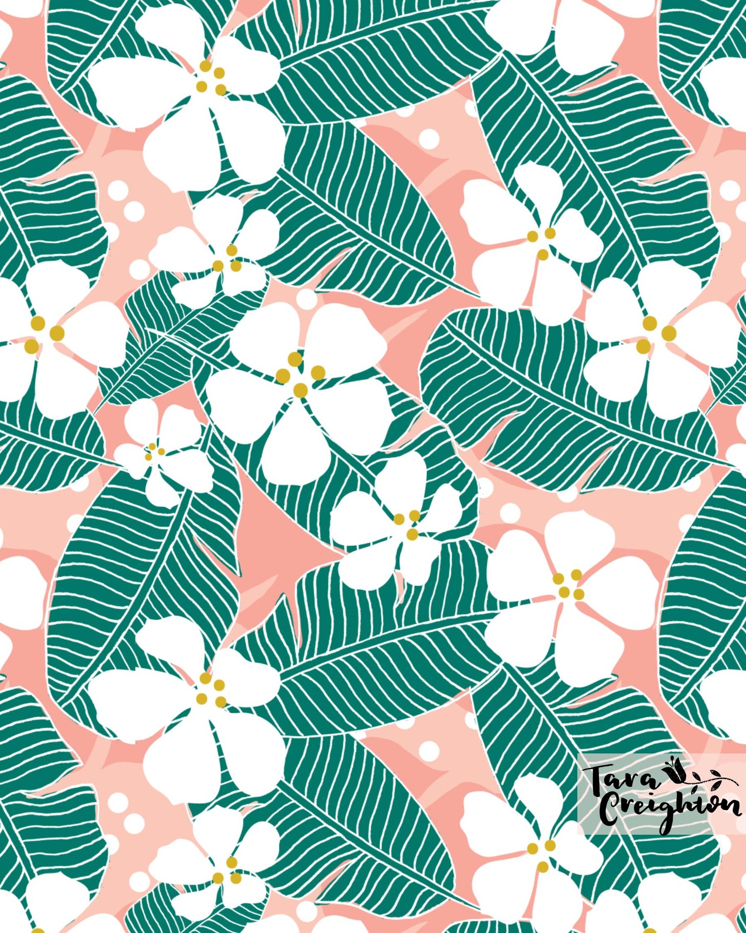 Tropical Layers - image 1 - student project