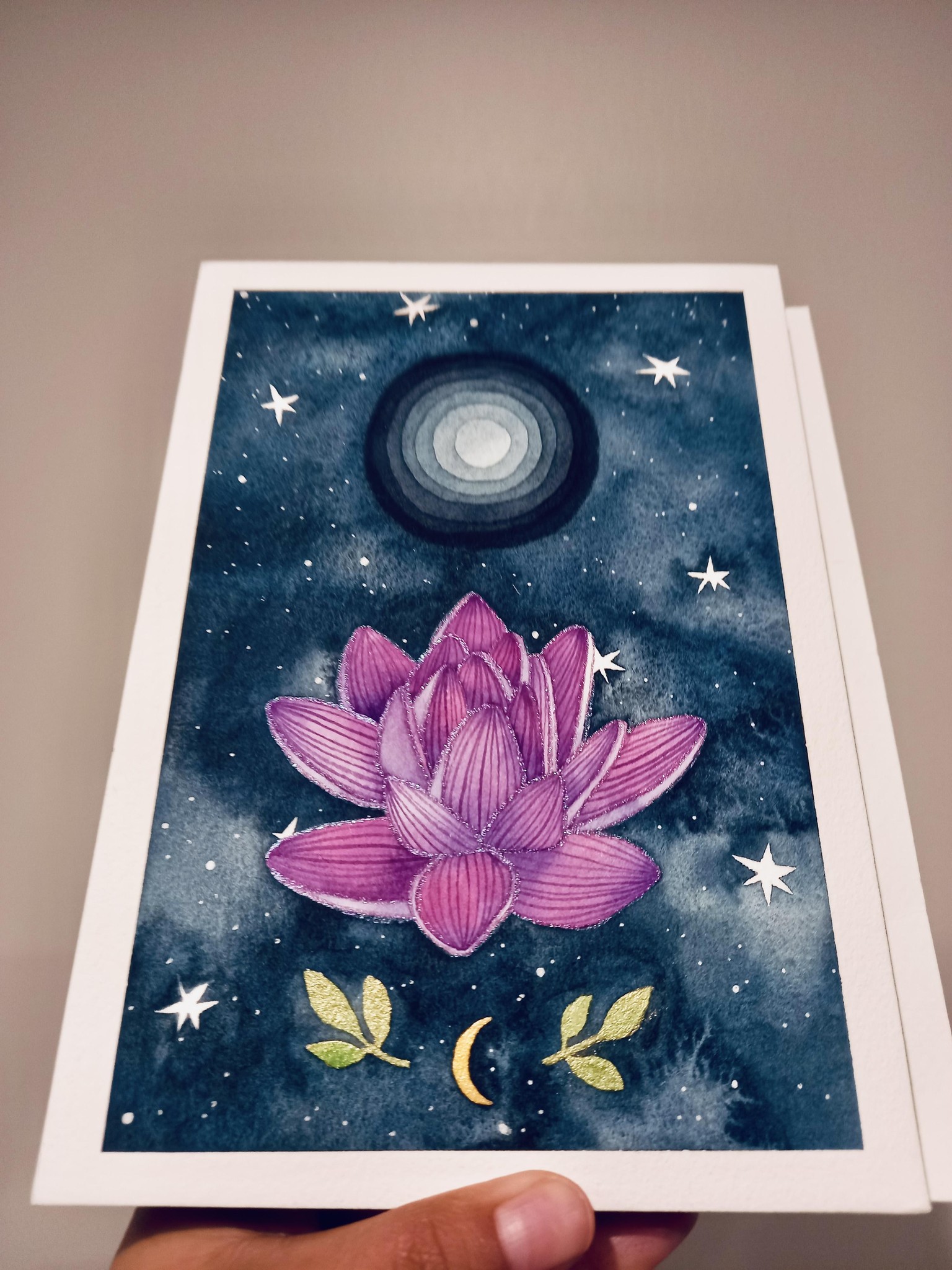 Layering and Blending - image 2 - student project