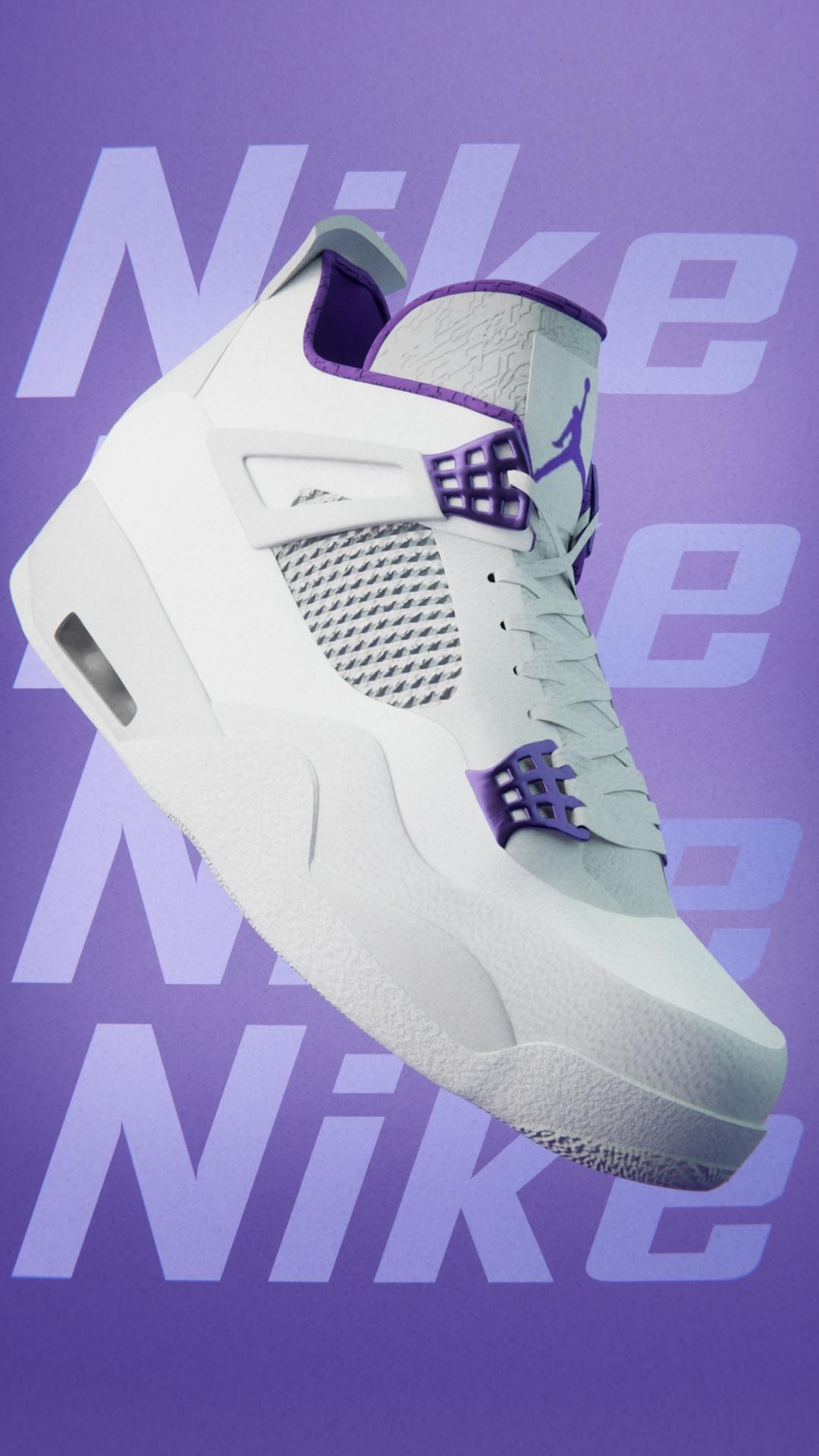 Nike - image 1 - student project