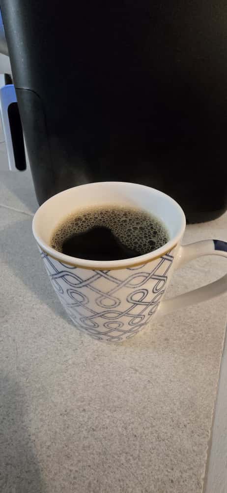 My Daily Brew with an Auto Drip Coffee Maker - image 3 - student project