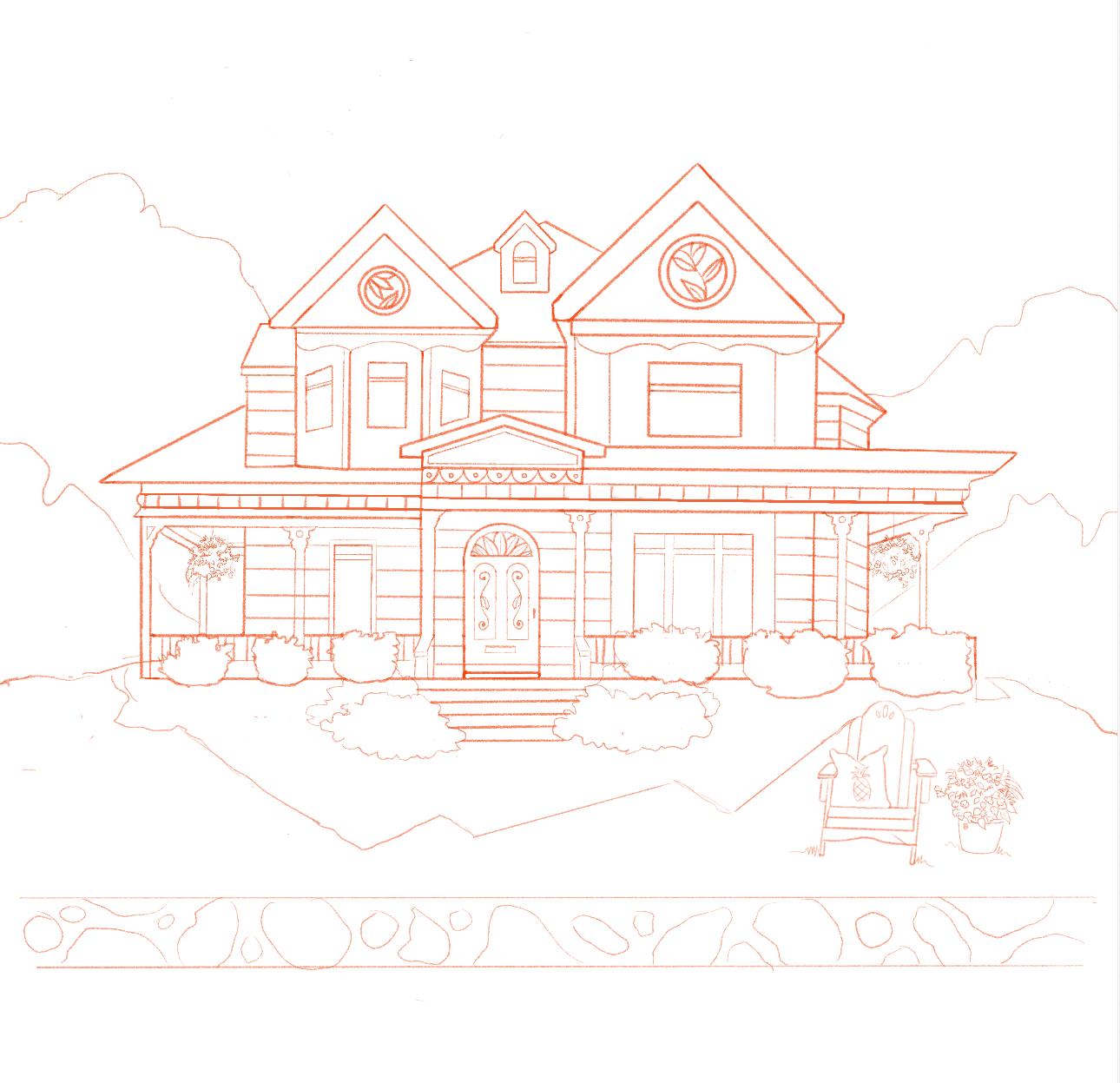 Victorian Dream - image 3 - student project