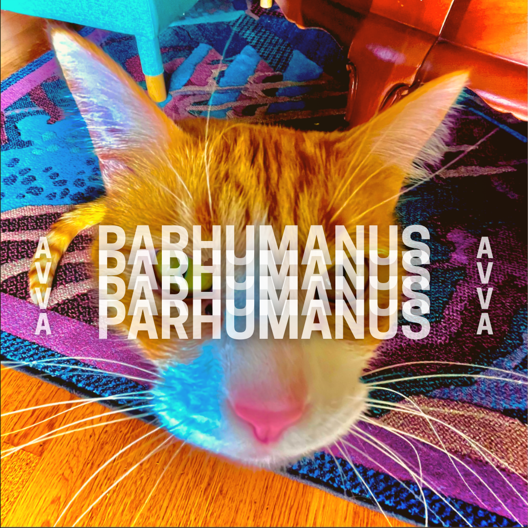 PARHUMANUS - image 1 - student project