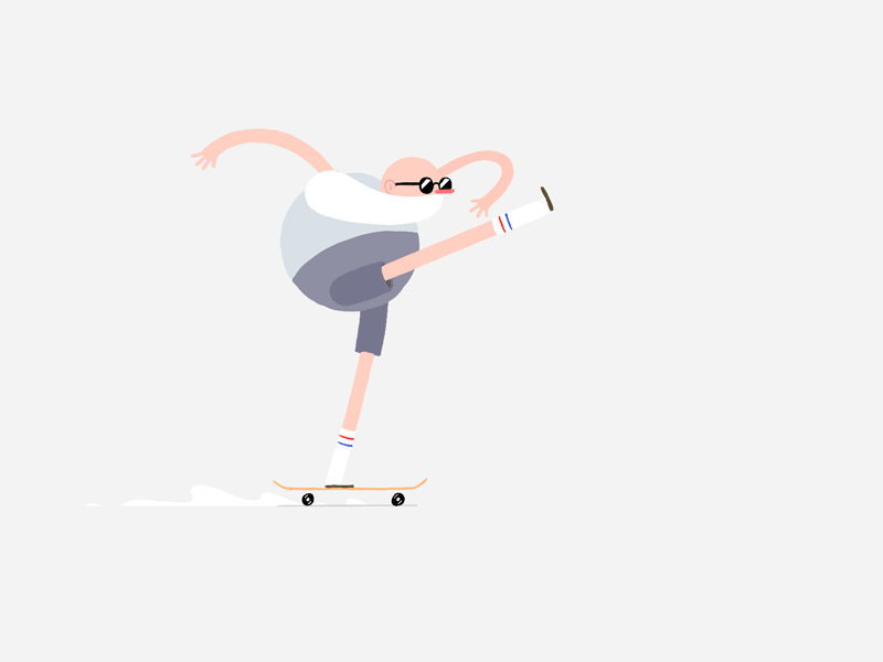 Animation Inspiration - image 1 - student project