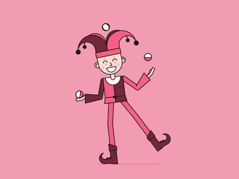 Animation Inspiration - image 3 - student project