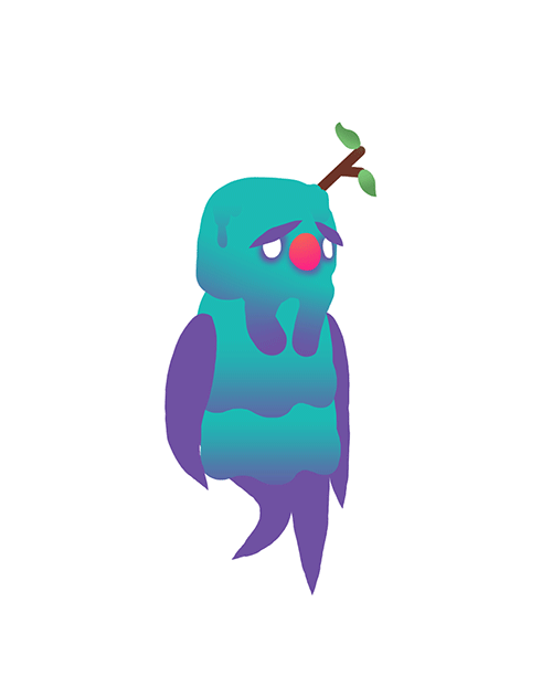 Animation Inspiration - image 2 - student project