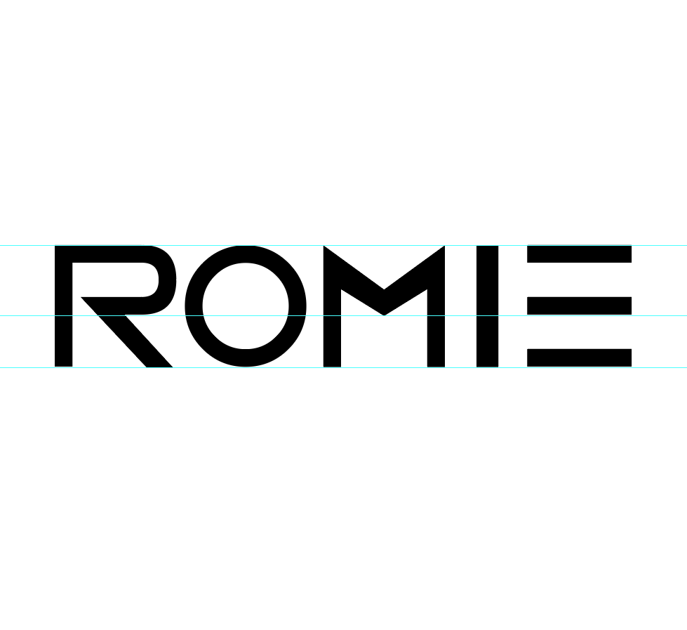 Logo from 2045 - image 1 - student project