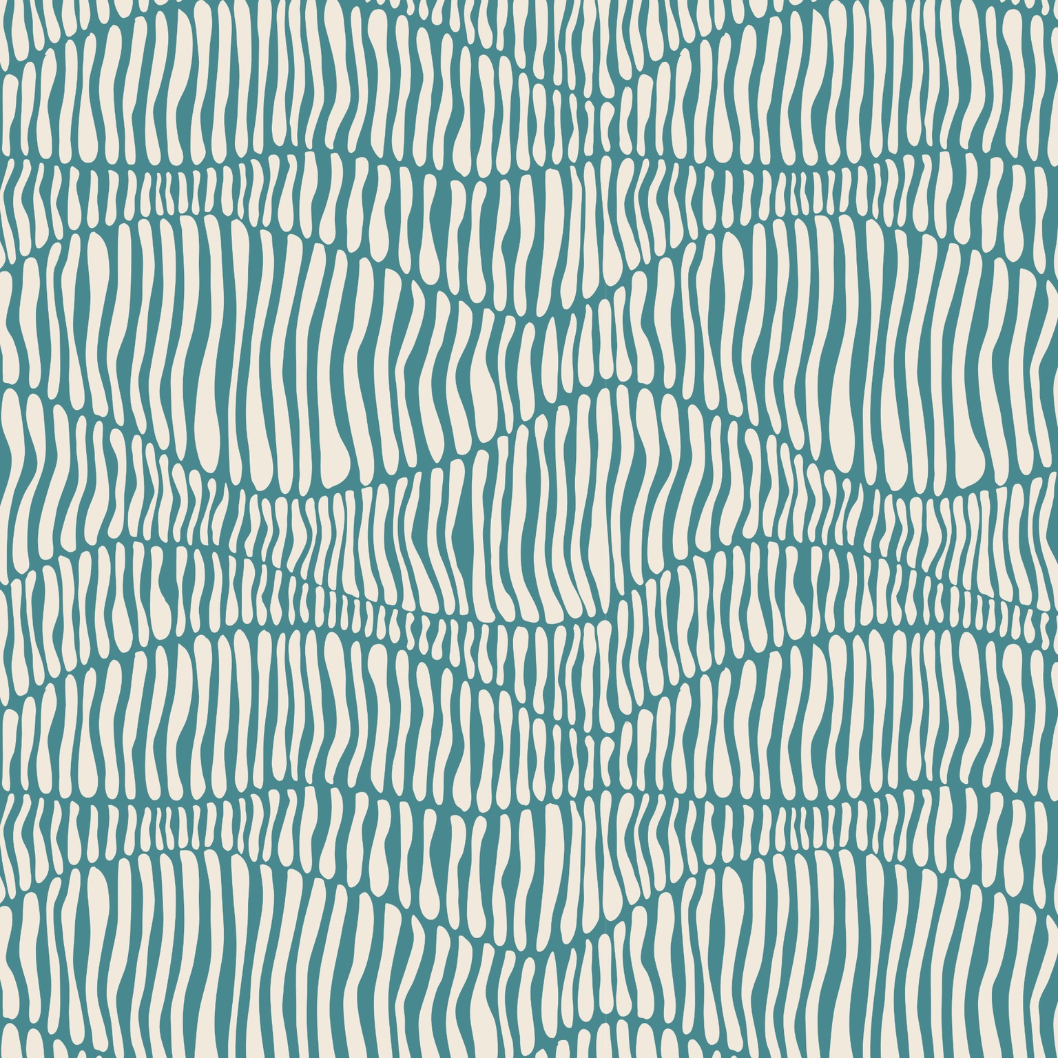 Wildflower Pattern Collection - image 6 - student project