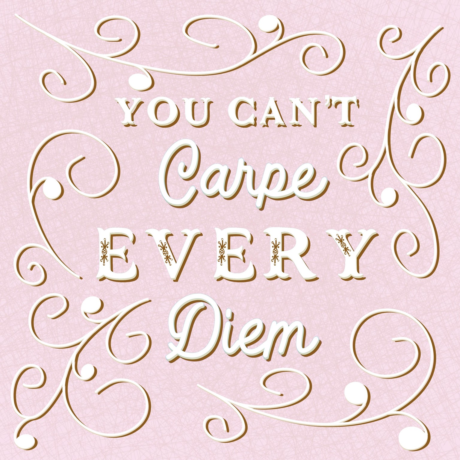 iPad Lettering Projects - image 3 - student project