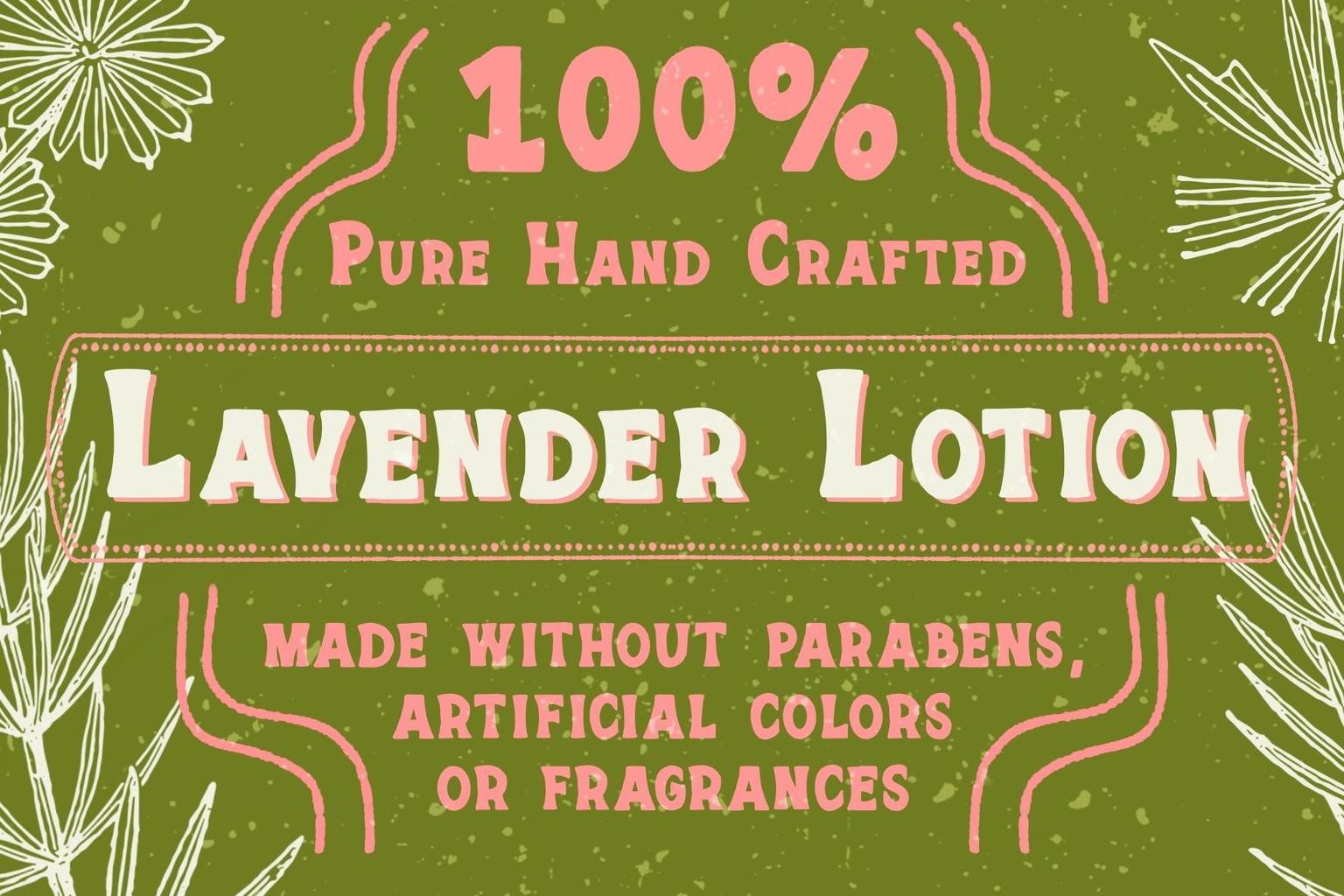 Vintage Inspired Fonts - image 5 - student project