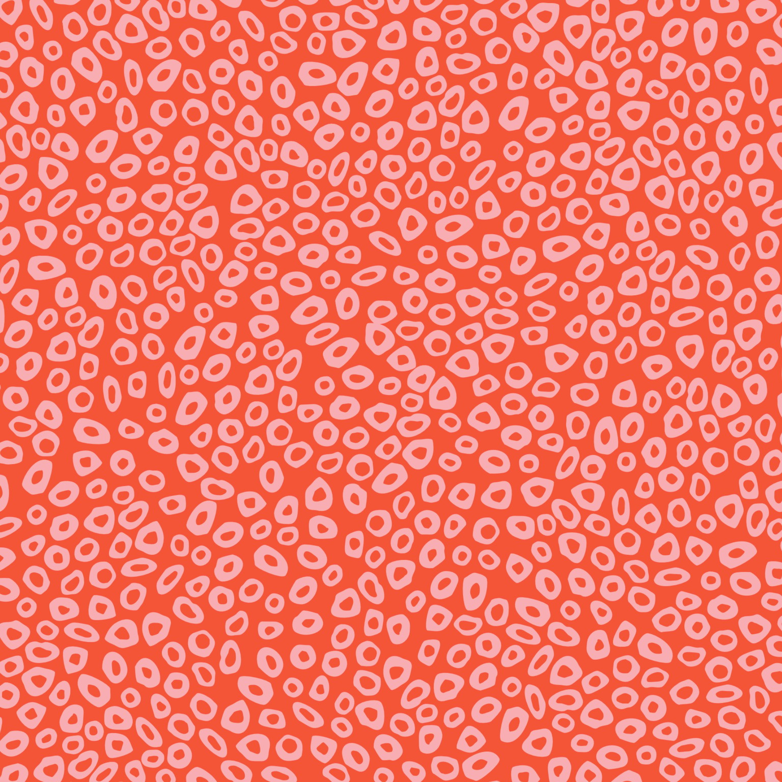 Wildflower Pattern Collection - image 4 - student project