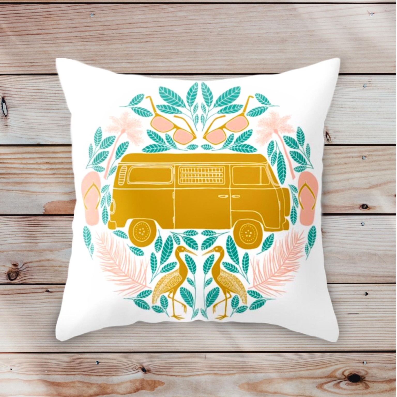 Society6 Products & Mockups - image 1 - student project