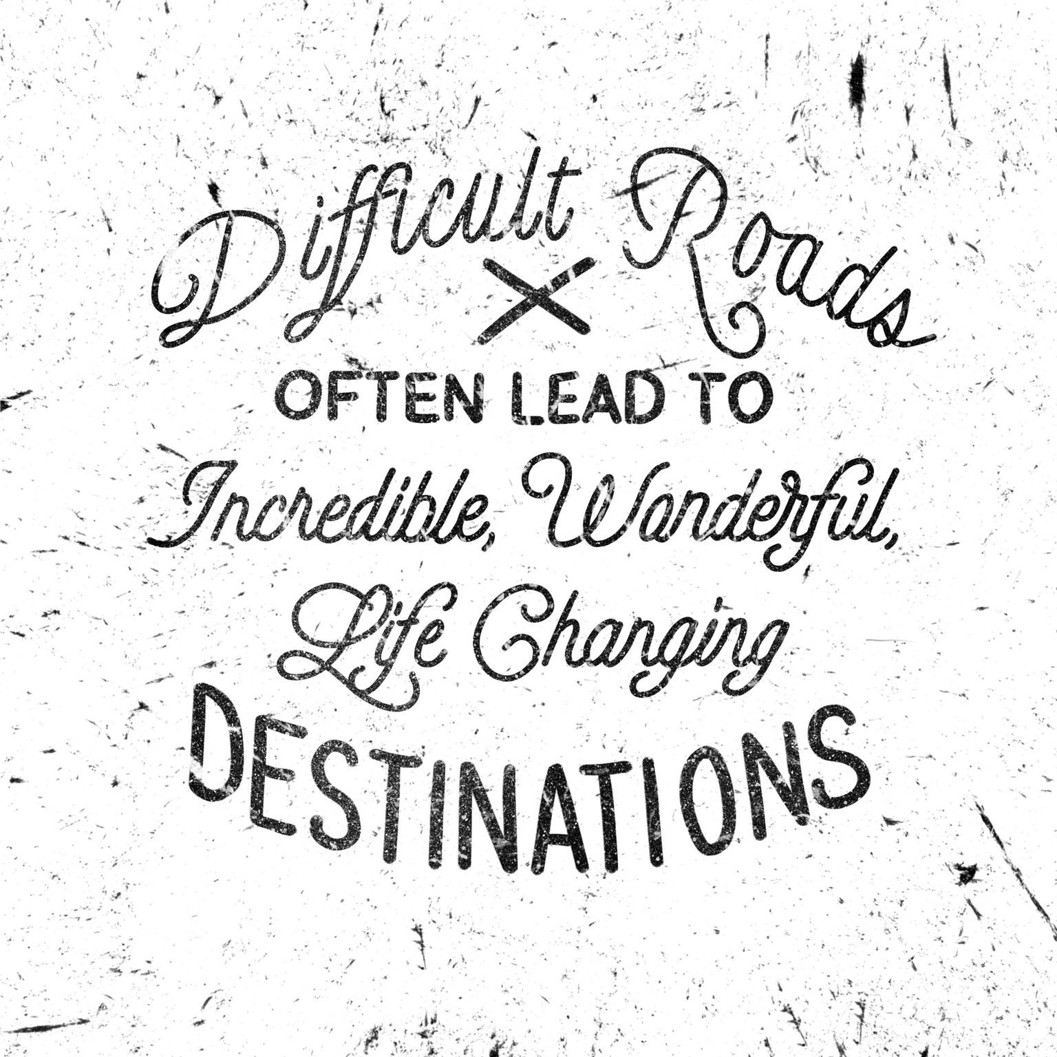 iPad Lettering Projects - image 2 - student project