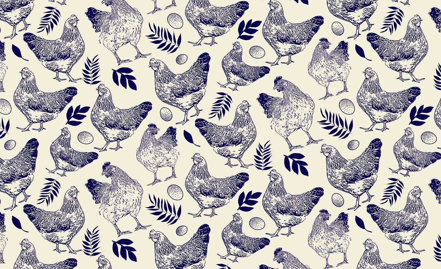 3 Repeats Made in Affinity Designer for iPad - image 3 - student project
