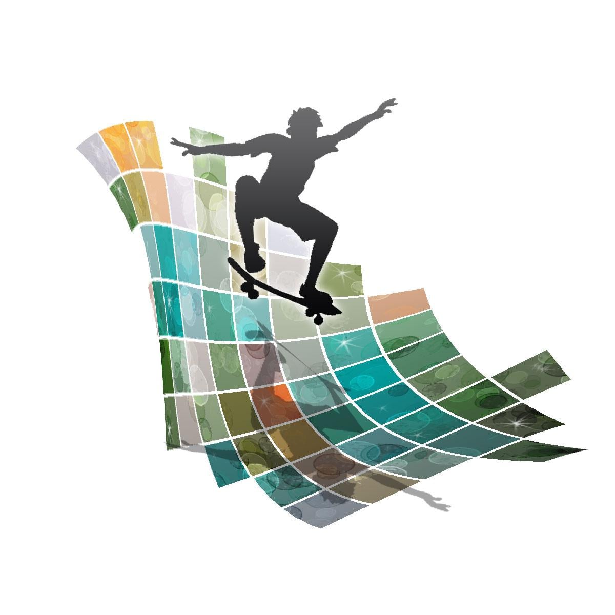 Building up Speed - image 1 - student project