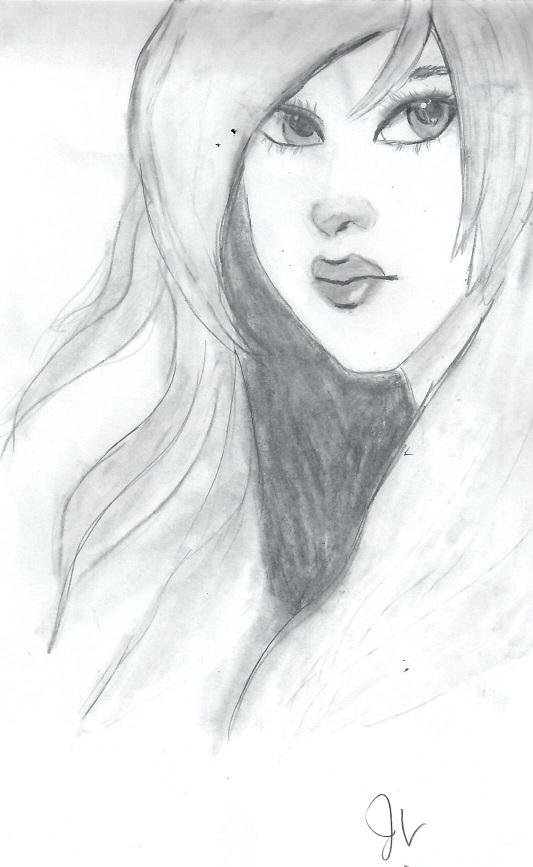 Day 30 Sketch - image 4 - student project