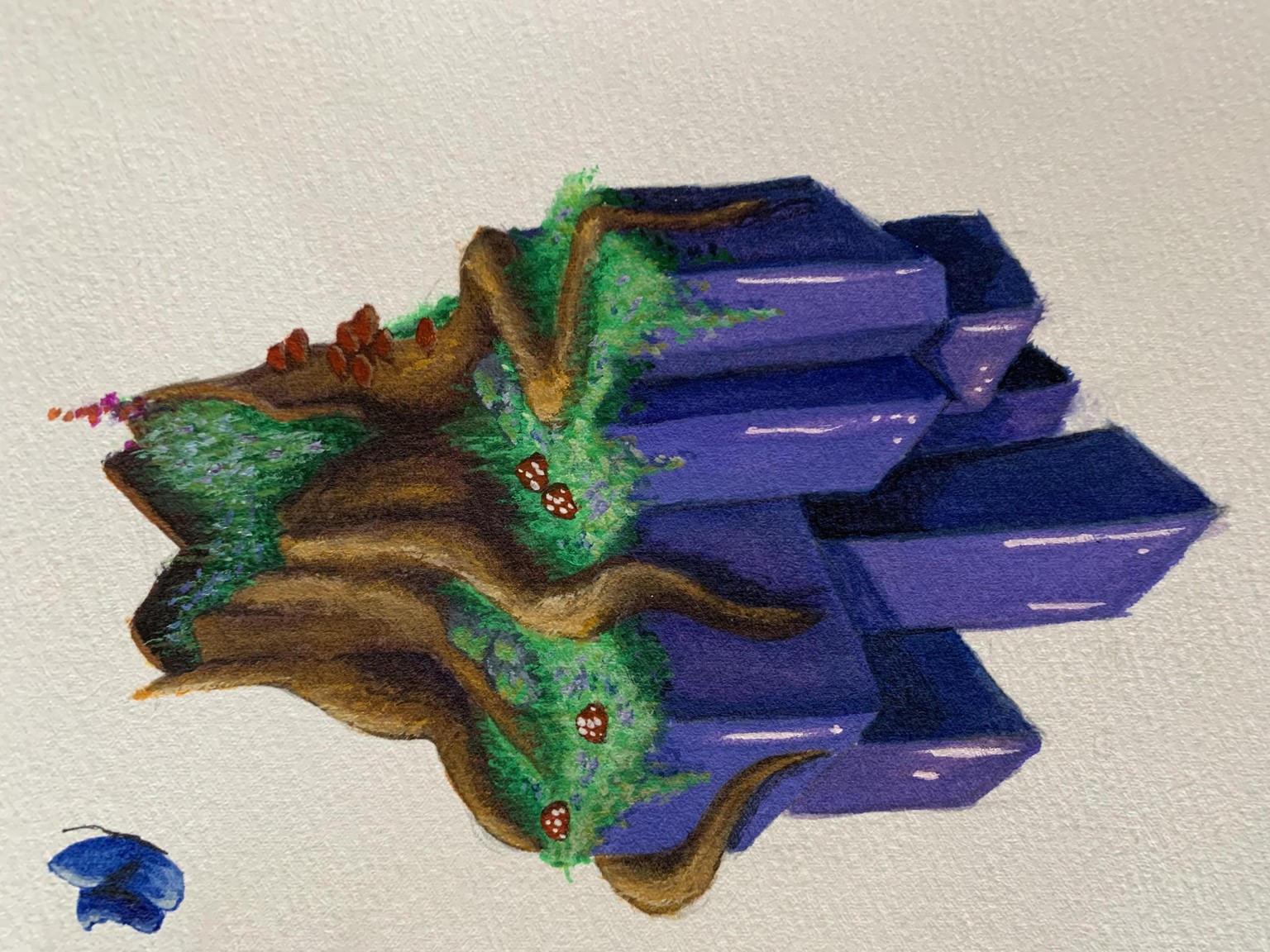 Tree Trunk - image 2 - student project