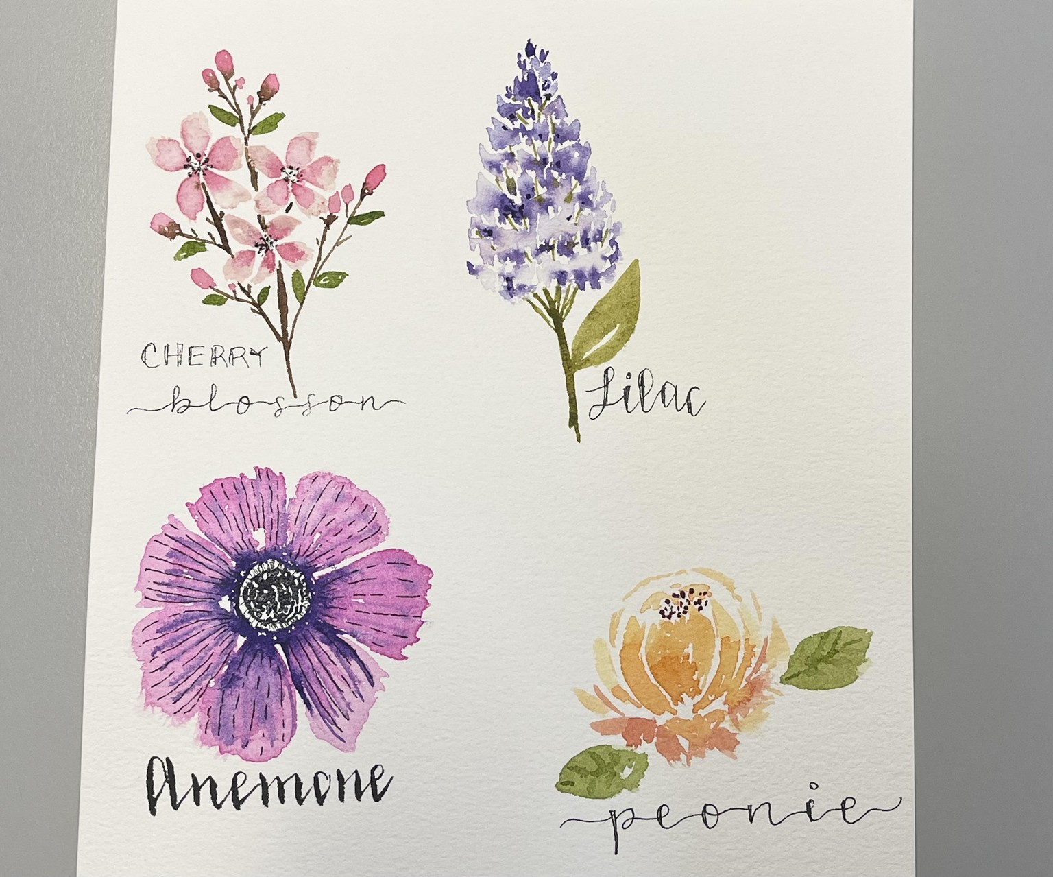 My versions, ink or not ink? - image 2 - student project
