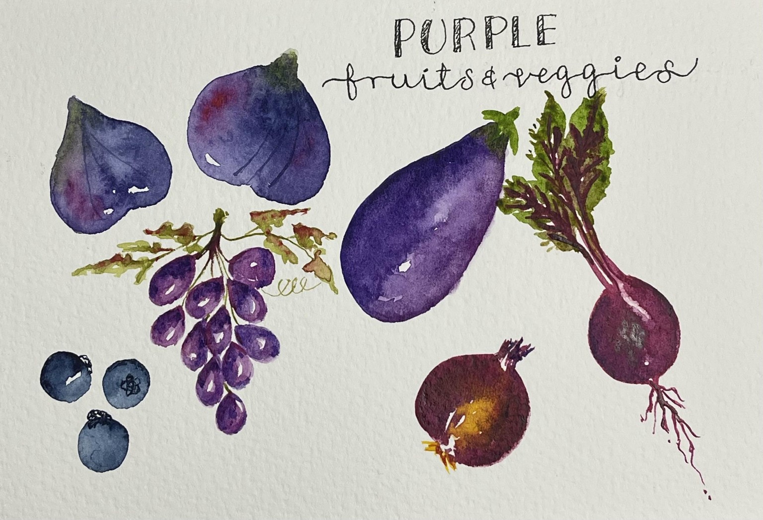 My summer goodness - image 2 - student project