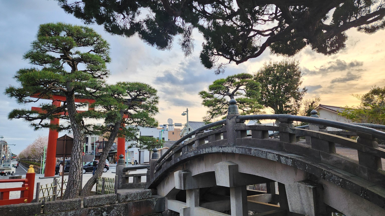 Kamakura Photography Walk - image 1 - student project