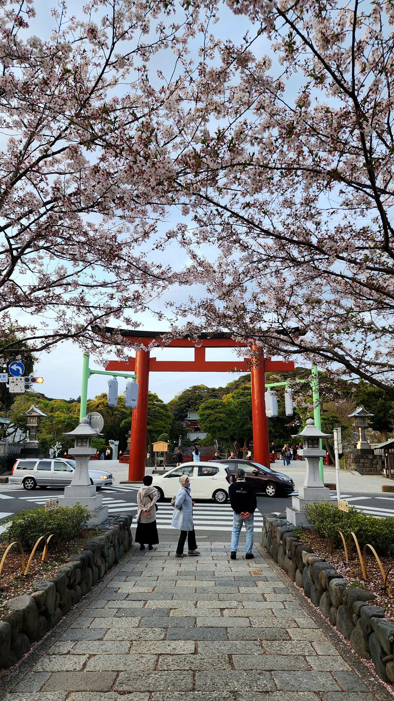 Kamakura Photography Walk - image 4 - student project