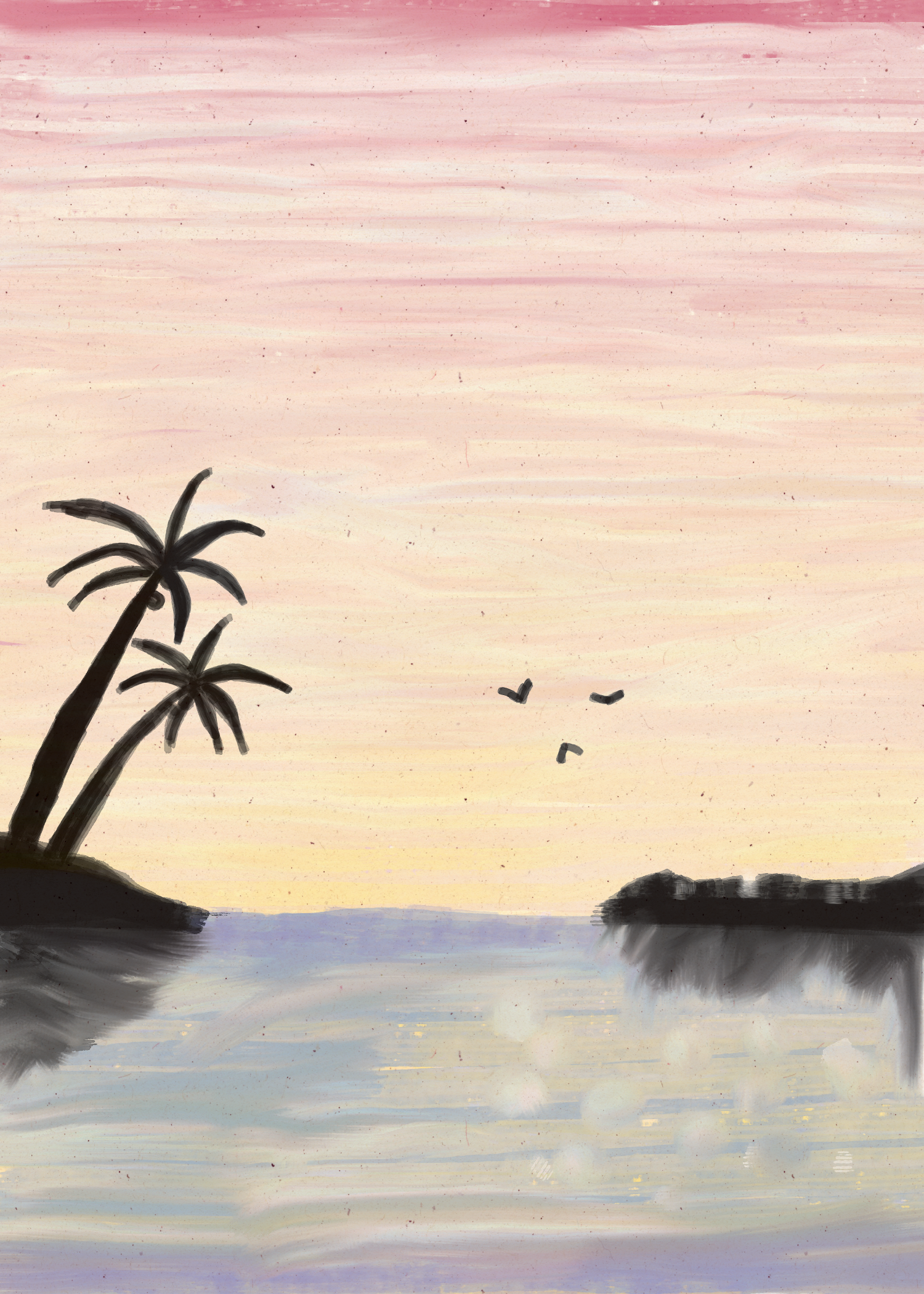 Waterway with Affinity - image 1 - student project