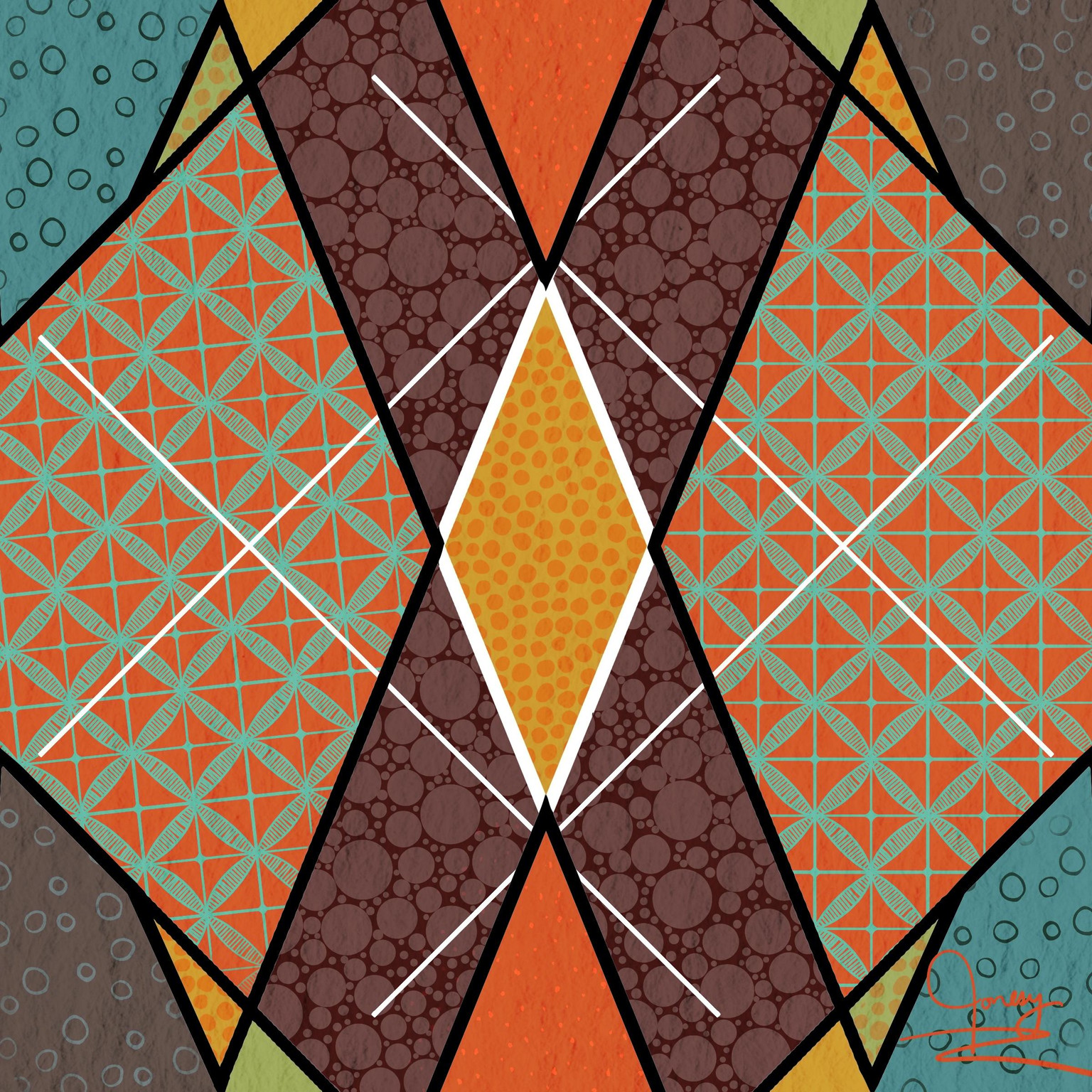 Incidental Fun! - image 1 - student project