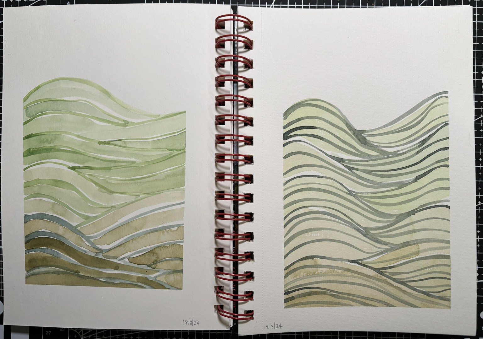 Green! - image 2 - student project