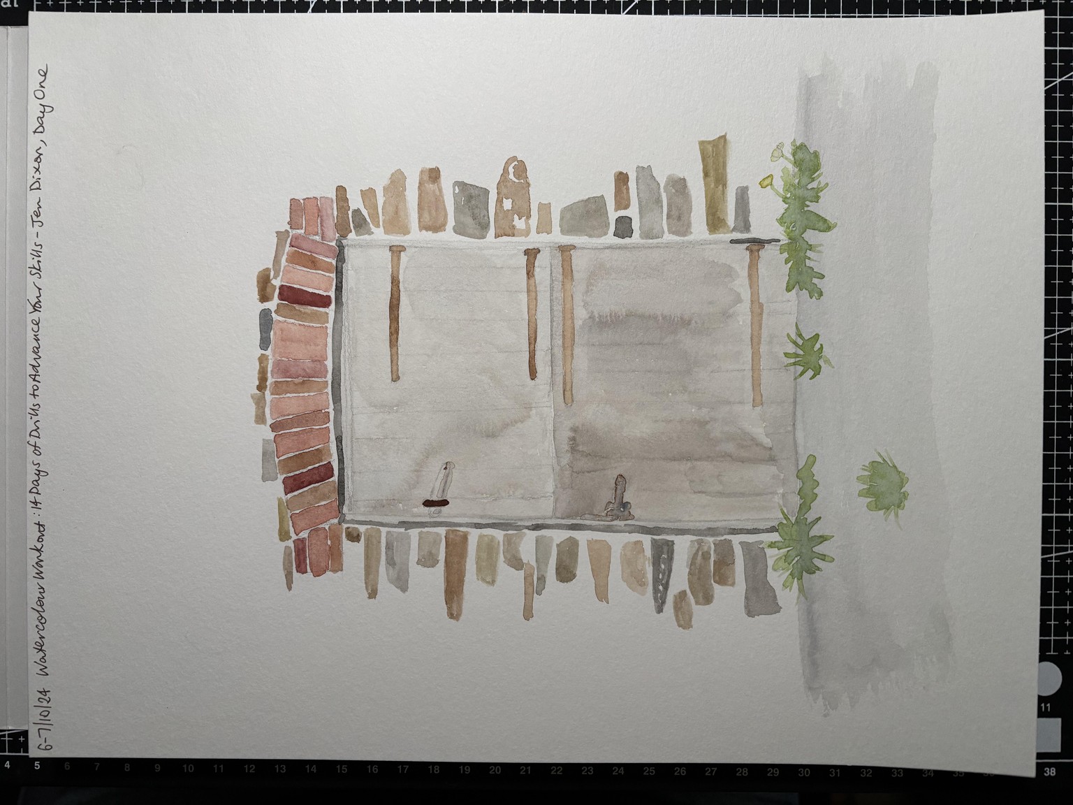 14 Days do make a difference! - image 1 - student project