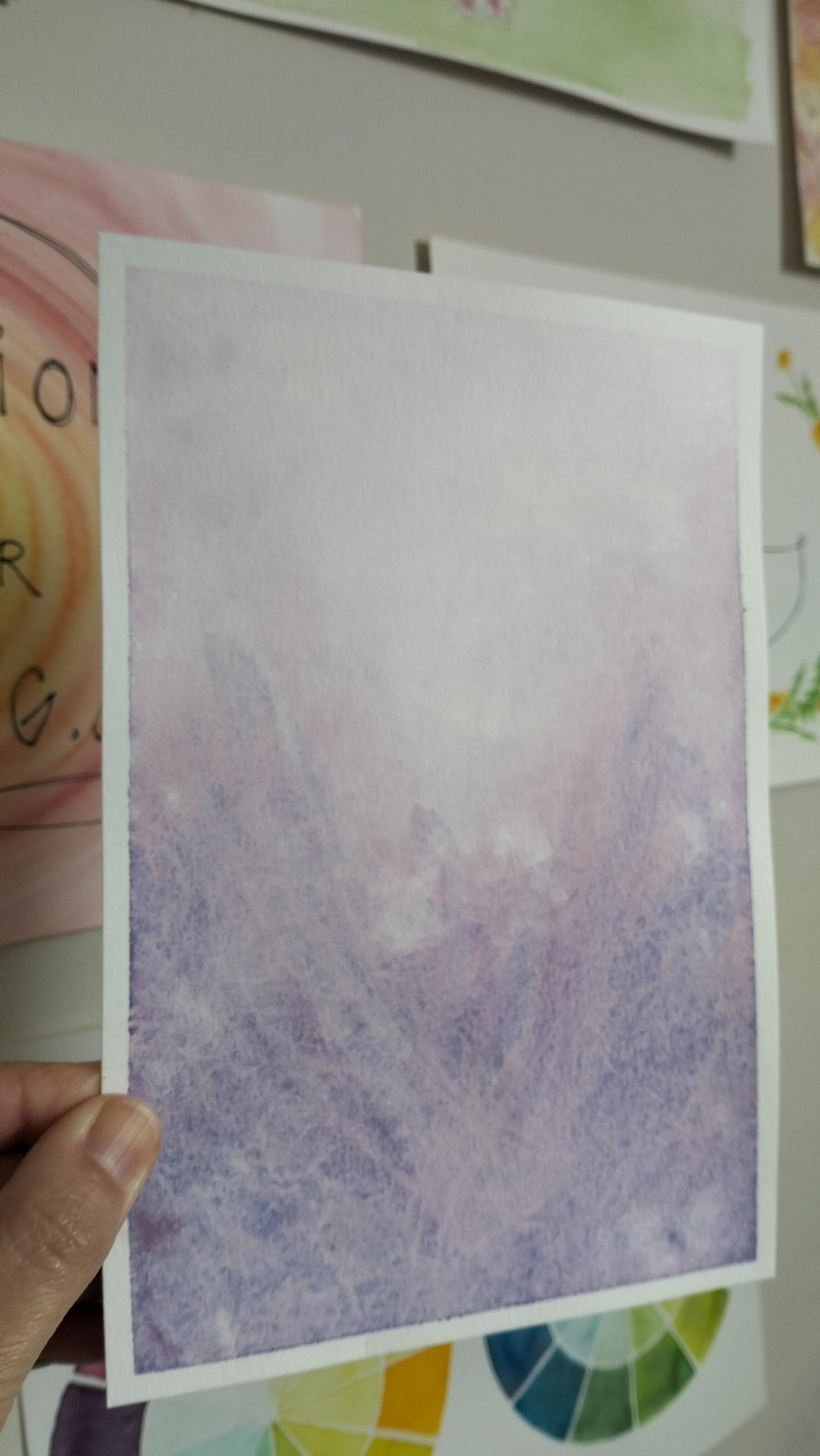 Silencio - image 2 - student project