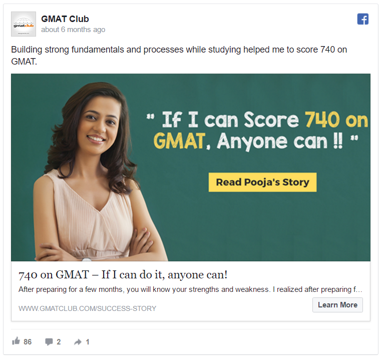 Social Proof/consensus - image 1 - student project