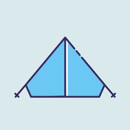 Easy Animated Icons - Camping - image 7 - student project