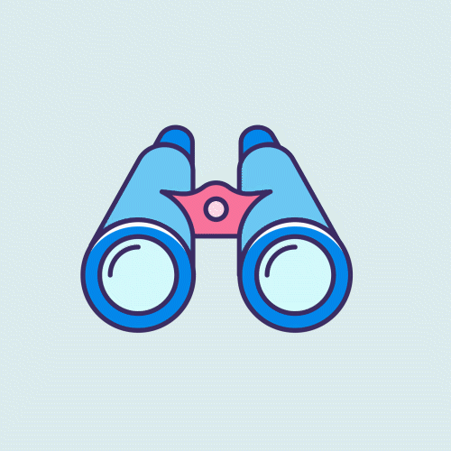 Easy Animated Icons - Camping - image 4 - student project