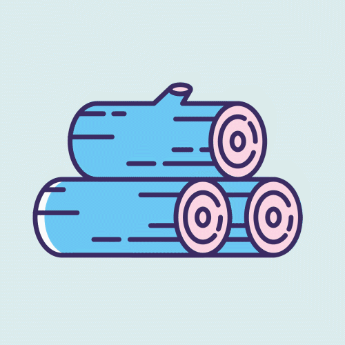 Easy Animated Icons - Camping - image 6 - student project